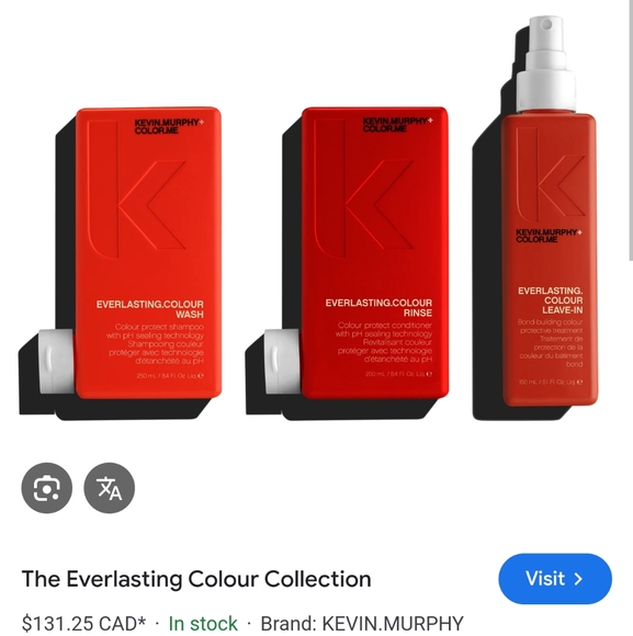 Kevin Murphy everlasting trio - Picture 1 of 4
